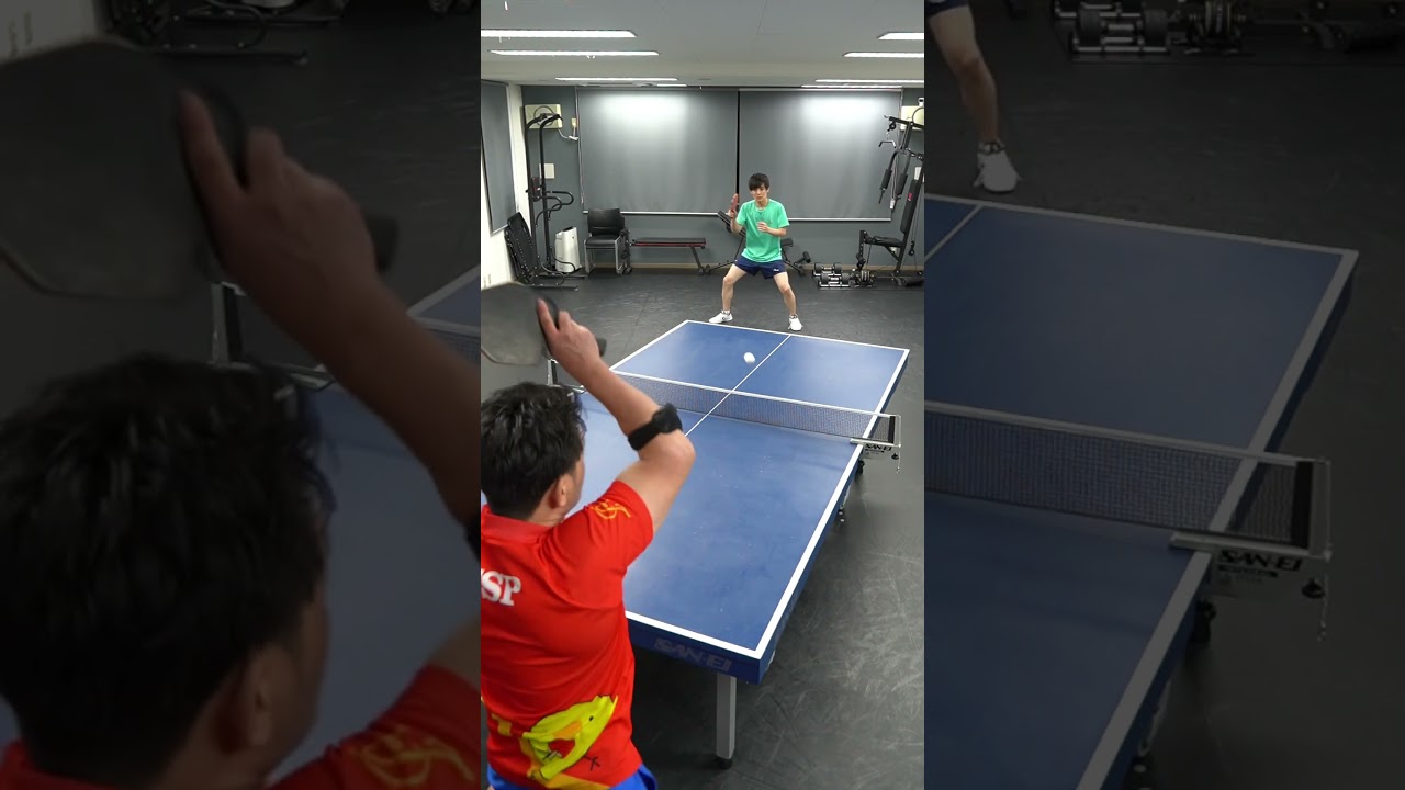 デスカット地獄