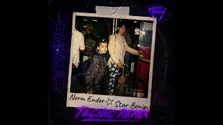 Norm Ender - Star Benim Techno Remix