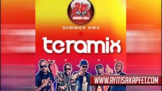 Barikad Crew - TeRaPi (Carnaval Des Fleurs Remix) 2014