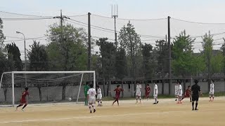 Youtube U 14 U13l Vs Acミラン佐倉 Club Astore