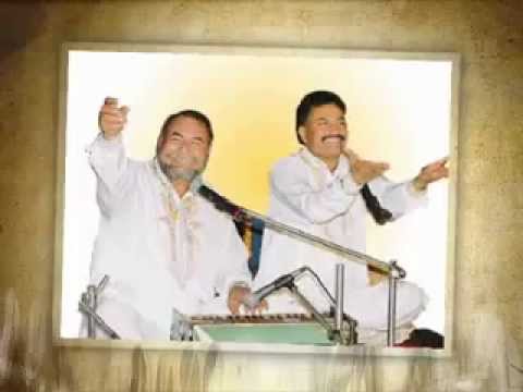 Wadali Brothers - Kadi Aa Mil Yaar Pyariya - Kafi Bulle Shah - by roothmens