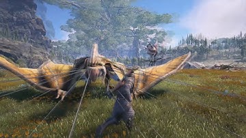 Taming Dragons in Dark and Light