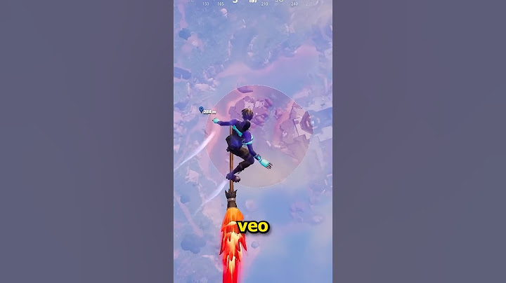 GANO DESDE UNA SKYBASE! 😂 #fortnite #skybase #memes