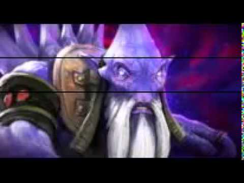 Dota 2 Hero Biographies And Voice Clips No Game No Talk