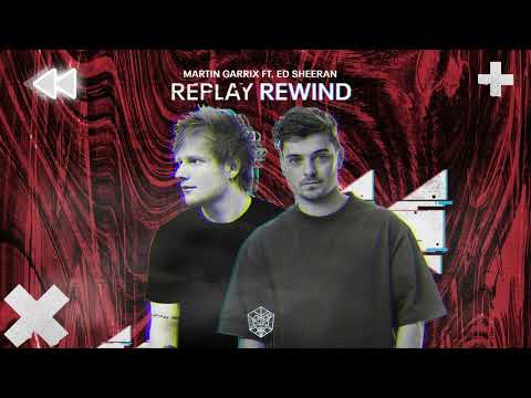 Martin Garrix Ft.