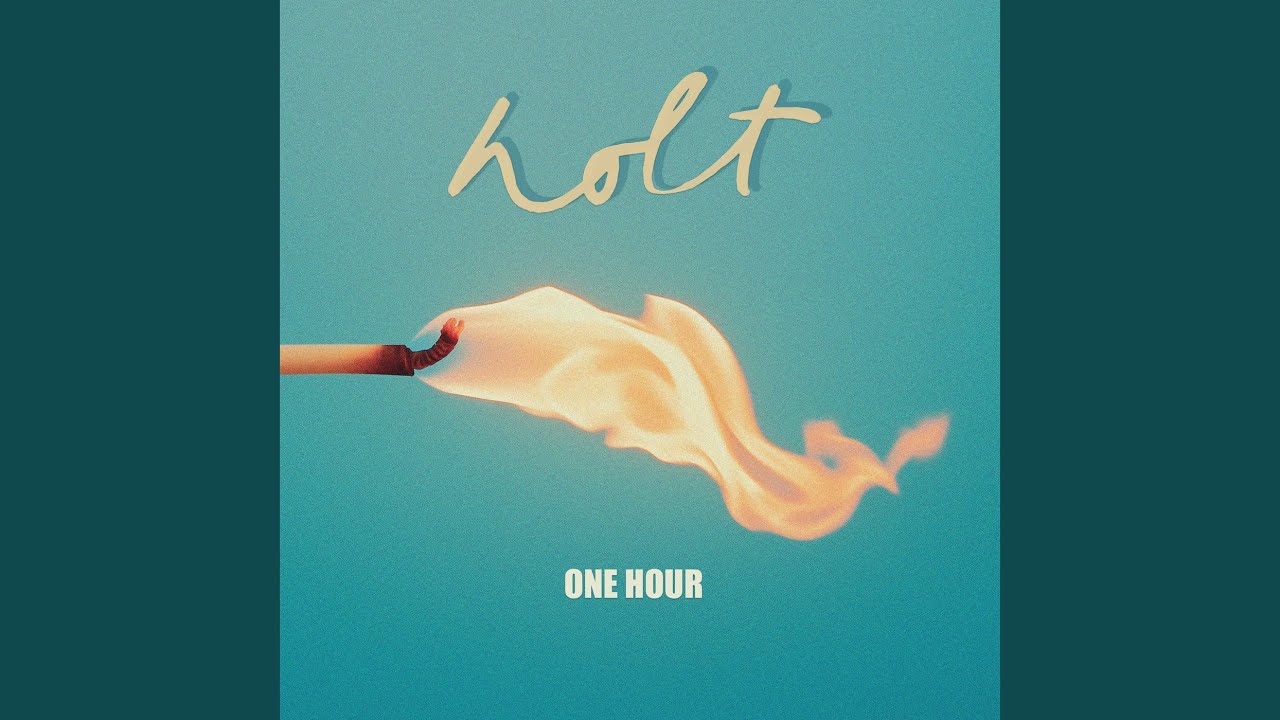 Watch One Hour on YouTube Watch One Hour on YouTube
