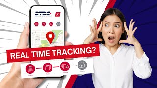 Advanced Tracking Systems Dtdc Australia