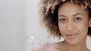 Jenna Pinchbeck Voiceover - Millennial Skin Ad