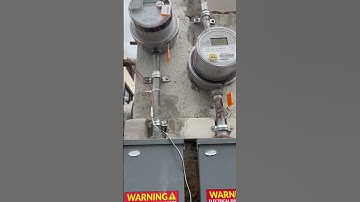 Net metering by Meralco #solarsolution #solarinstallation #electrician #solarimpact