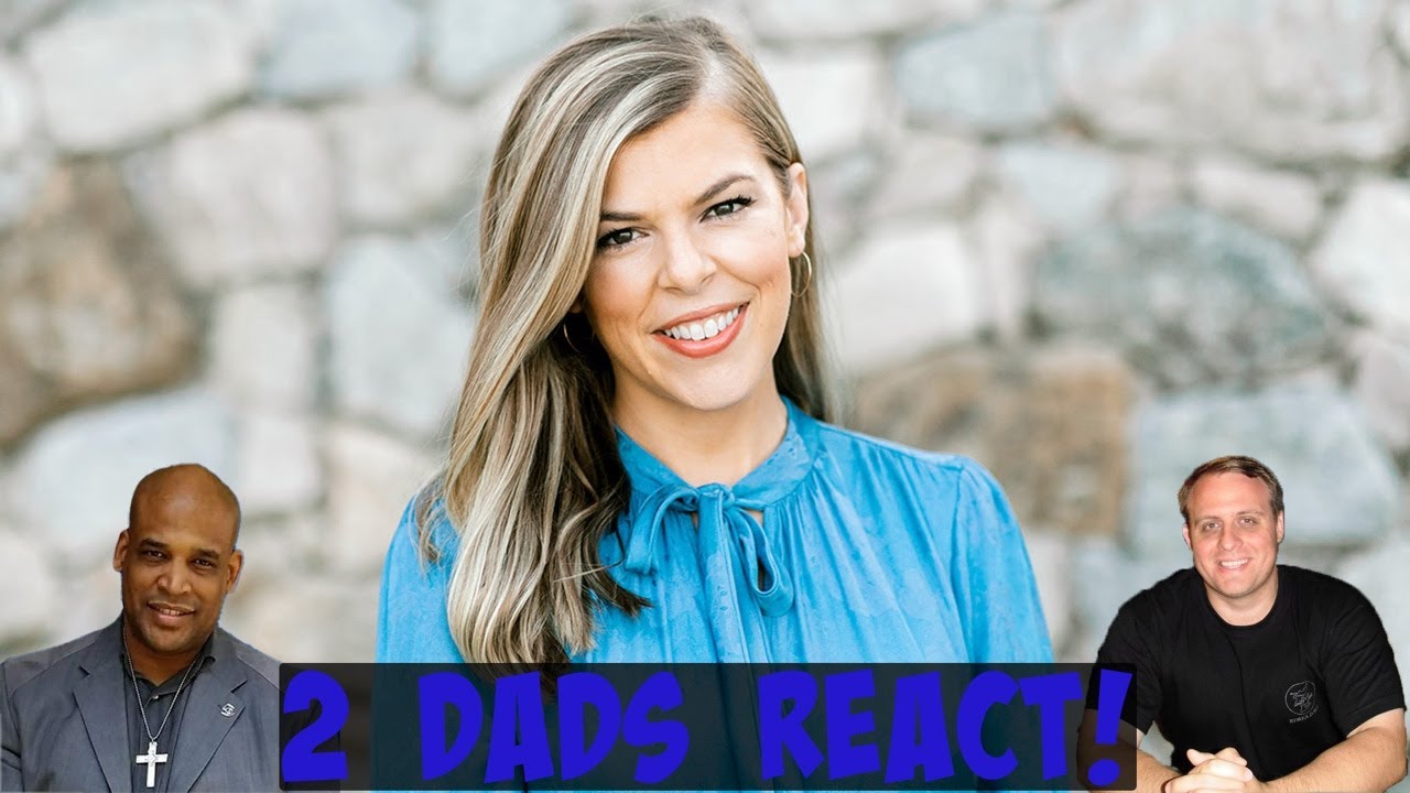 Something Strange is Happening to Tradcon Women... 