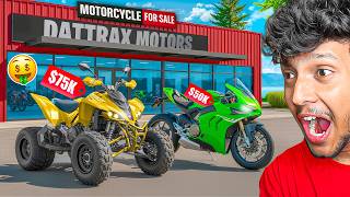 FINALLY SELLING THE MOST EXPENSIVE BIKE!🤑 Motorcycle For Sale 2025 screenshot 5