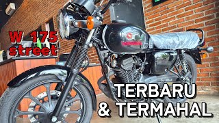 Download Lagu 'MOST EXPENSIVE 2026' | new W 175 'street' BLACK 2026 MP3