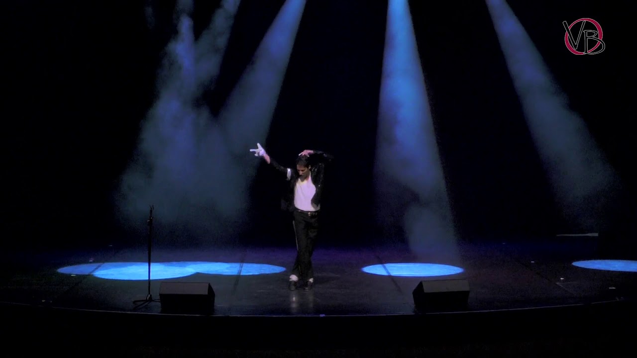 Billie Jean - Gajdos Attila - A. Julian (ShyGys)