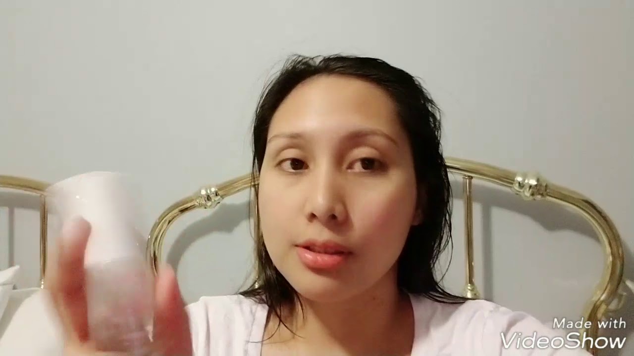 "G9 skin" white in milk capsule serum review