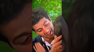 "Main Teri Mohabbat Mein Pagal Ho Jaoonga" is from the Bollywood movie Tridev (1989)