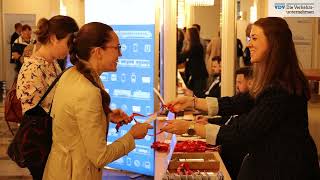 12. Vdv-Personalkongress - Zukunftssicher? Zukunft Sichern