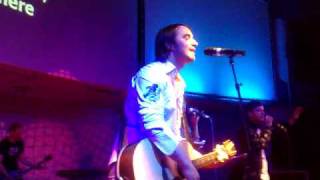 HILLSONG LONDON--You are HereThe same power  --- Shout unto God--LIVE CONCERT PISA, ITALY 2009