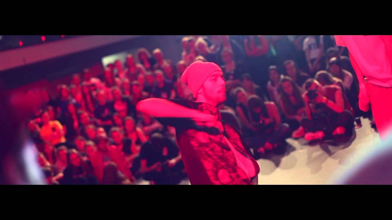 THE NEXT STEP 2014 Košice / Kunsthalle