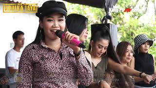 Cinta tapi lara - ANIK ARNIKA & Al artis ARNIKA JAYA New Arnika jayalive DS kanci