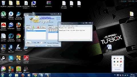 Adfly Bot Adflyer v1.0