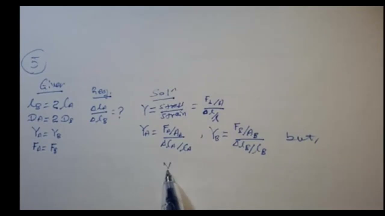 Mathematics freshman final exam part 1