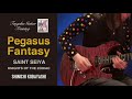 ペガサス幻想〜聖闘士星矢〜 [ Pegasus Fantasy /SAINT SEIYA ] (guitar cover) Shinichi Kobayashi