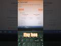 How much does Etsy take when a sale is made? #digitalproducts #etsydigitalproducts #etsysellingtips