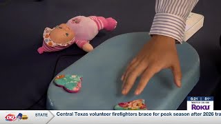 UT Tyler engineering seniors showcase projects for companies