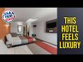 Motel 6 Omaha, NE - Central - This Hotel Feels Luxury | Omaha (NE), United States🌟