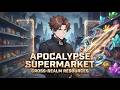 ☄️New【Multi Sub 】Doomsday smuggler: I trade spicy strips for gold bricks EP 1-100#anime #animation