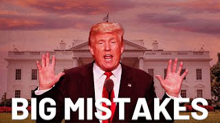 Trump’s 2025 MELTDOWN Travel Ban Returns, Tariffs Everywhere &amp; More Madness