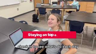 CMS Next Gen: Your Guide to Middle School