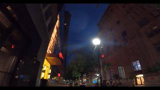 Early Morning ASMR Walk * Return to French Quarter * #walking #asmr #irl