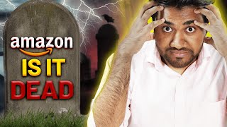 The SECRET Reason Why Millions Are Leaving Amazon! The SHOCKING Truth No One Wants You to Know!