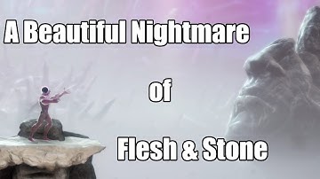 Grime: A Beautiful Nightmare of Flesh & Stone