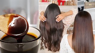 SOLO 1 INGREDIENTE PARA TENER EL CABELLO, LARGO, SEDOSO, SIN CANAS, FRIZZ Y CAIDA |FASHIONBYCAROL