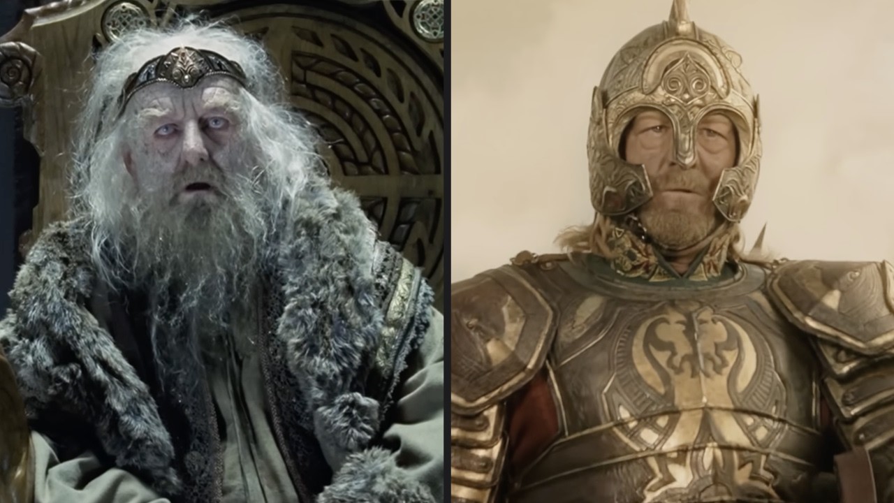 Nothing In The Kingdom Changes Until The King Changes