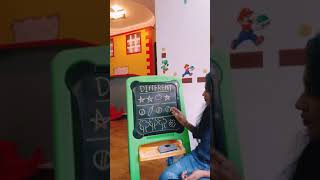 Identifying Different Objects- Nursery