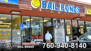 Bail Bonds in Vista - Bail Hotline
