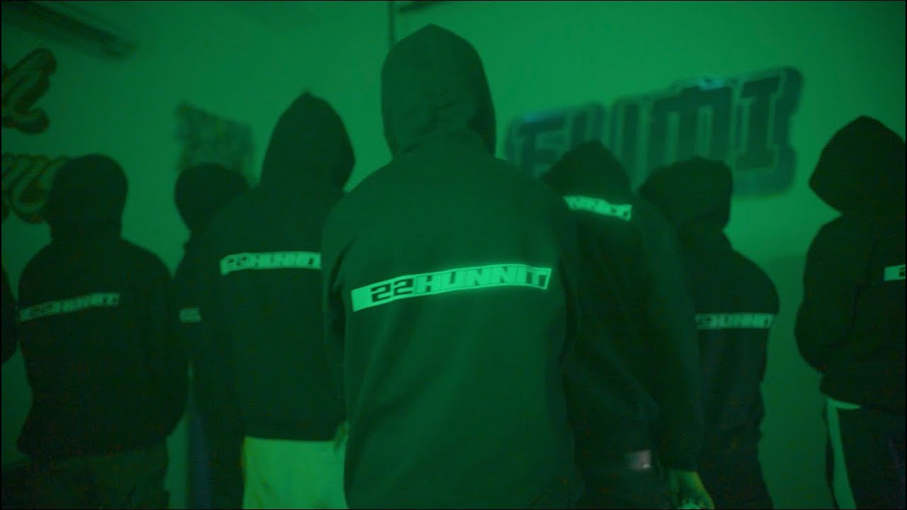 BizB - Secrets (Official Music Video)