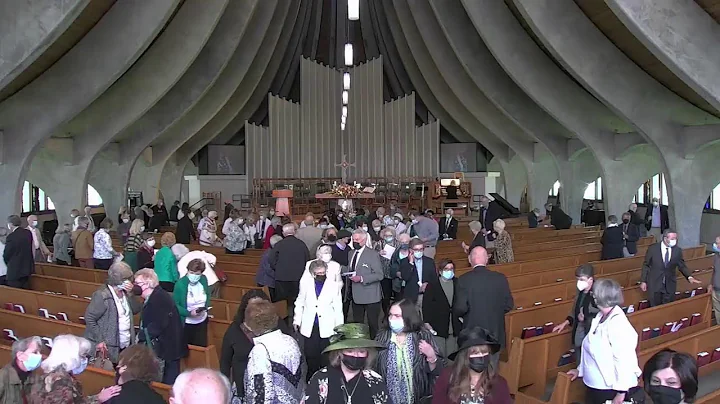Celebrating the Life of Beverly McCarthy