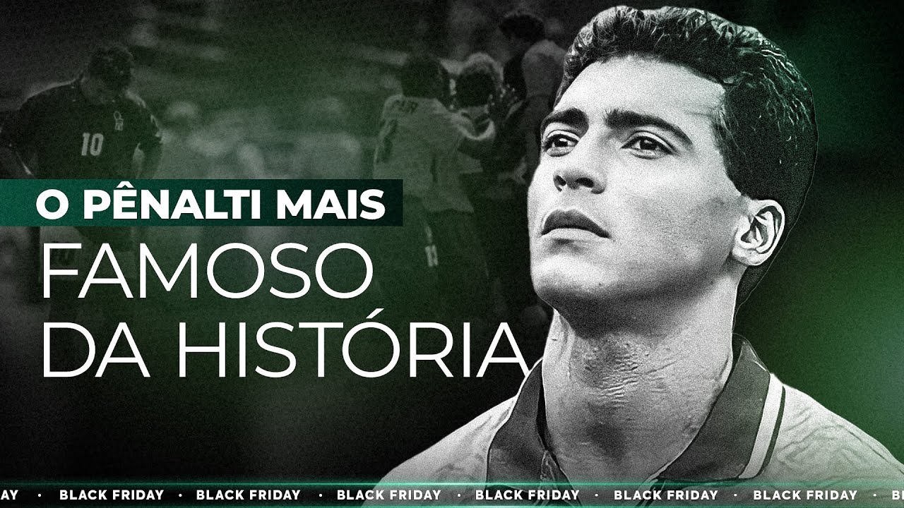 A história da Copa de 1994: Romário brilha e garante o TETRA | com Mauro Beting