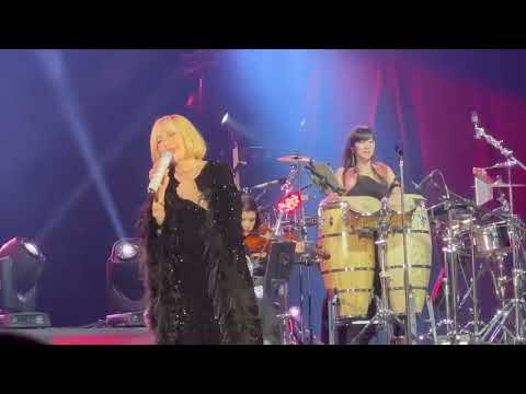 کنسرت کامل خداحافظی گوگوش ابوظبی 