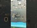 MacBook Pro a1502 water 🌊💦 damage 👈👈👈