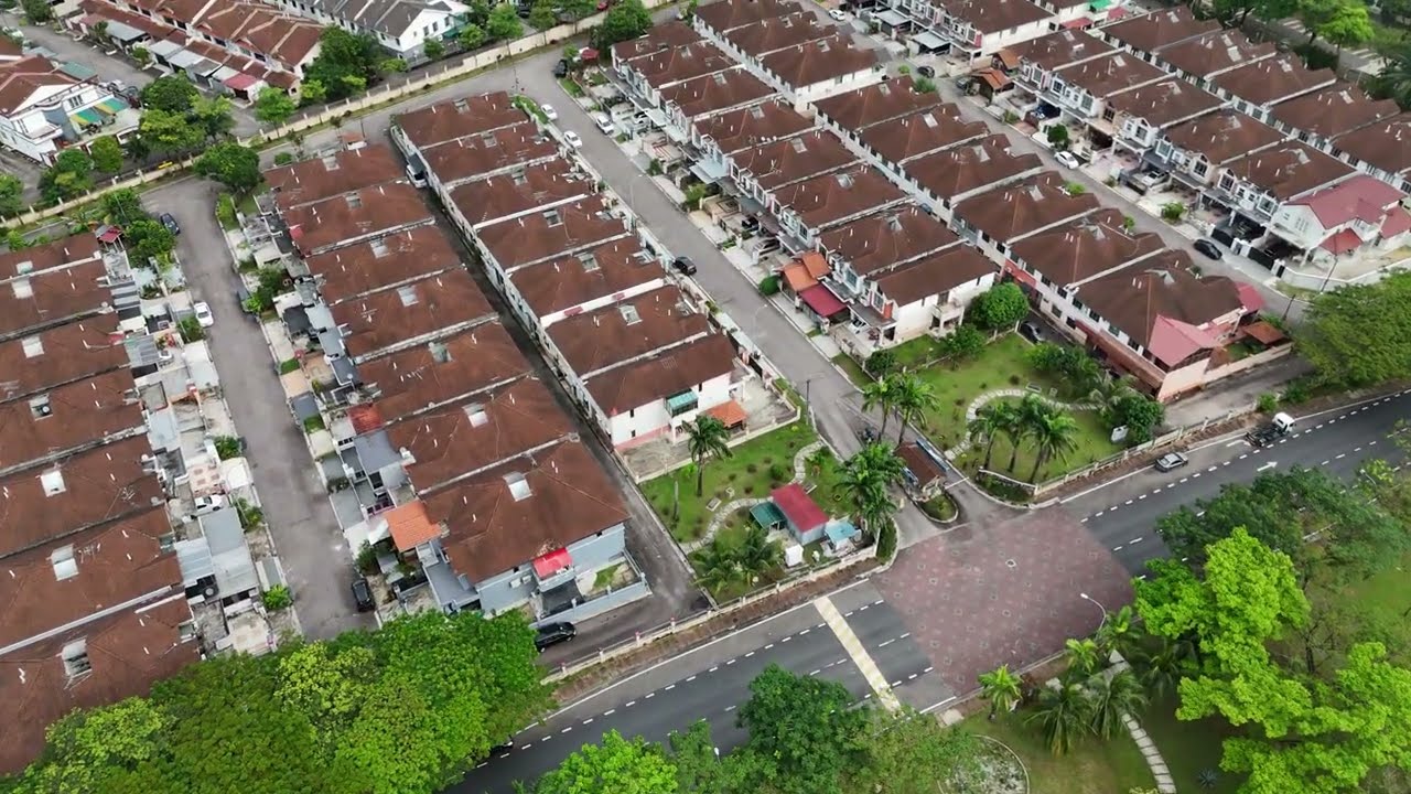 𝓣𝓪𝓶𝓪𝓷 𝓐𝓾𝓼𝓽𝓲𝓷 𝓟𝓮𝓻𝓭𝓪𝓷𝓪 2024. 𝓗𝓸𝓾𝓼𝓮𝓼 𝓯𝓸𝓻 𝓡𝓮𝓷𝓽/𝓢𝓪𝓵𝓮