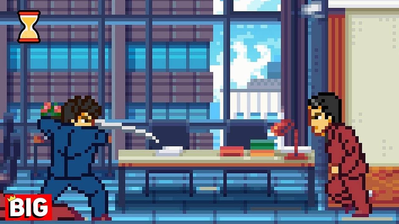 The Best PC Beat 'Em Ups for 2023