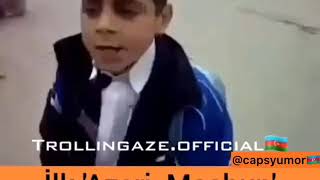 Azerbaycanmashup Ilk Bu Usaq Yaradib