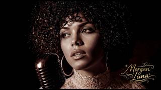 Morgan Luna  You Lost Me Forever   Emotional Soul Blues Song  