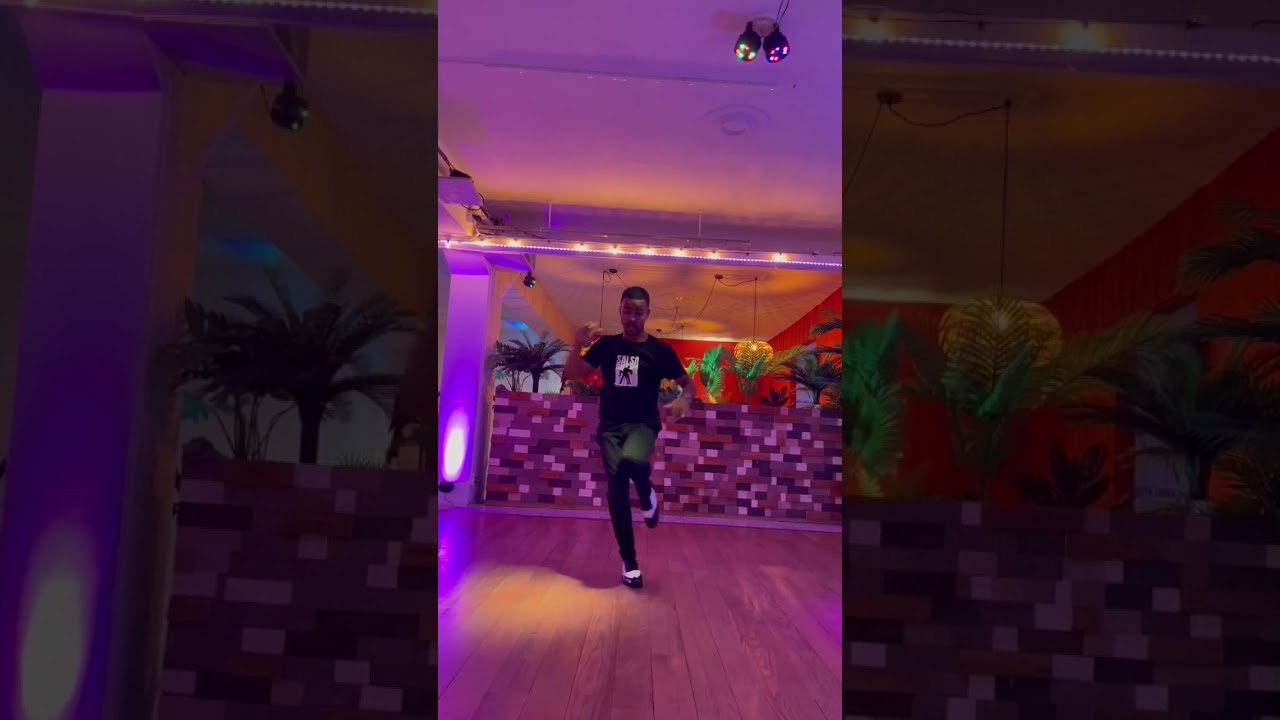 💣Maaaaaaammboo💥🎶🎵 