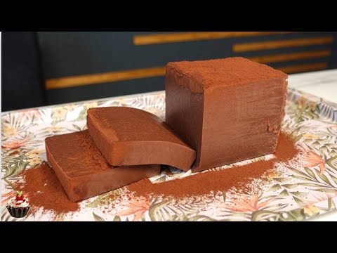 Das cremigste Dessert der Welt! Fertig in 5 Minuten! Es schmilzt im Mund.